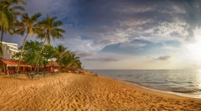 Better Together - Phu Quoc, Vietnam