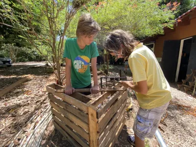 WISE Summer Camp