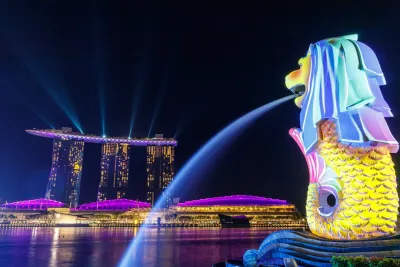 Worldschooling Singapore - National Day