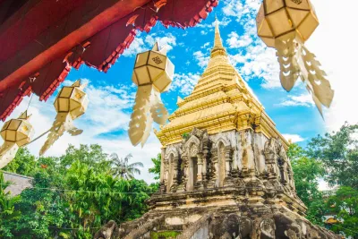 Worldschool Pop-Up Hub - Chiang Mai