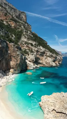 Naturally Richer Hub - Sardinia