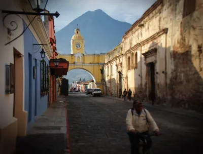 Antigua Global Explorers Worldschool