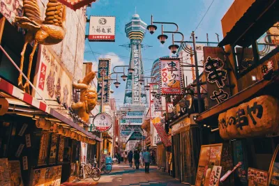 Osaka Worldschooling Community Hub