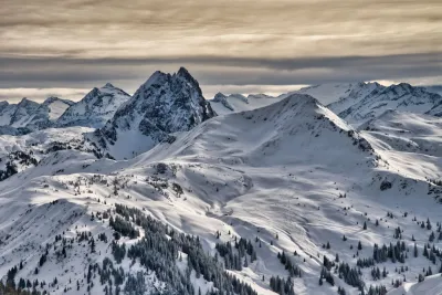 Worldschooling Austrian Skiing & Christmas markets