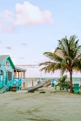 Worldschool Pop-up - Belize