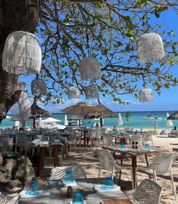 Evaco La Plage Beach Club