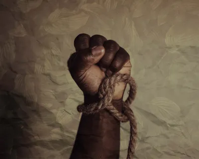 Intercontinental Slavery Museum