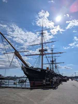 Other at National Museum of the Royal Navy, United Kingdom